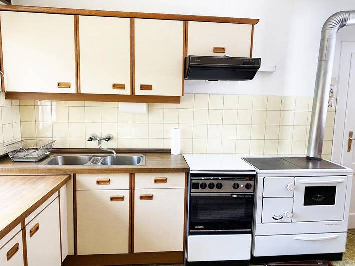 Ferienhaus für 8 Personen, mit Garten und Ausblick in Nötsch im Gailtal - 3