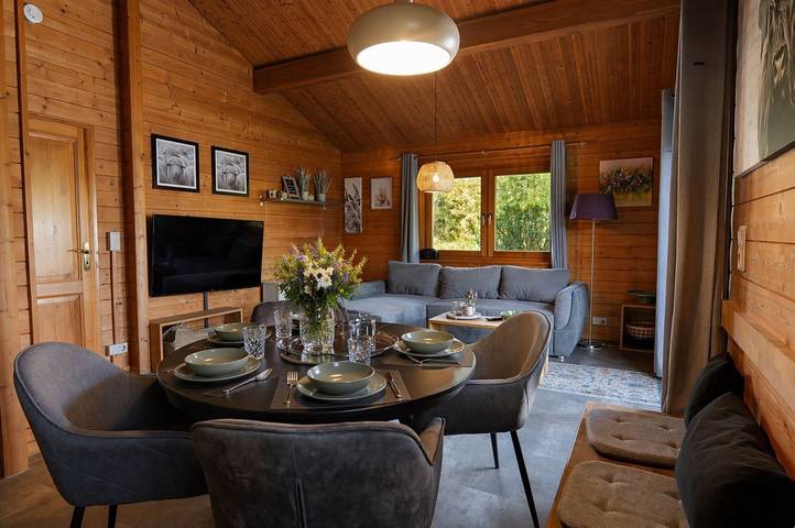 Ferienhaus für 5 Personen, mit Garten in Cuxhaven