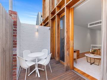 Vakantiewoning voor 4 Personen in Carlton (Melbourne), Melbourne, Afbeelding 4