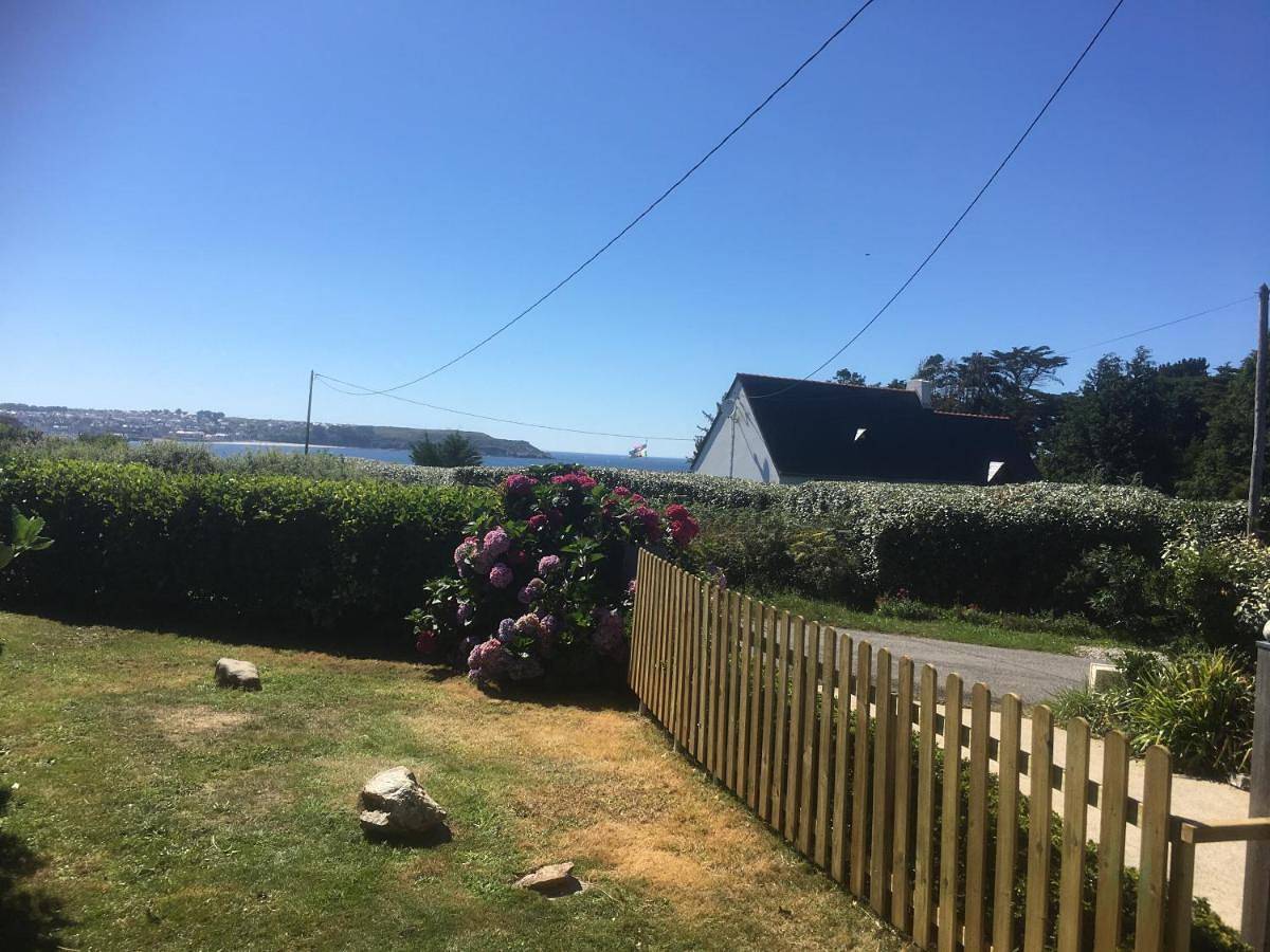 Maison Superbe Vue Mer - 200m de la plage in Camaret-sur-Mer, Iroise