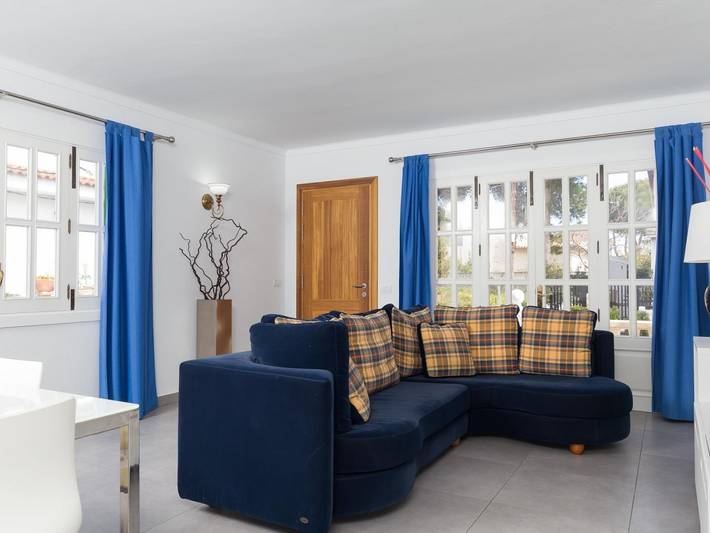 Ferienhaus für 6 Personen, mit Balkon/Terrasse in Playa de Muro - 3