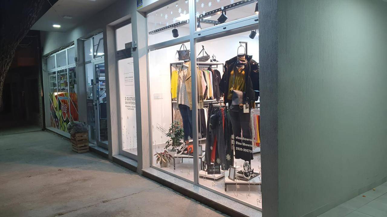 Entire apartment, Heart Depto 2 Viedma Centro Confortable y Optima Ubicación in Viedma, Río Negro region