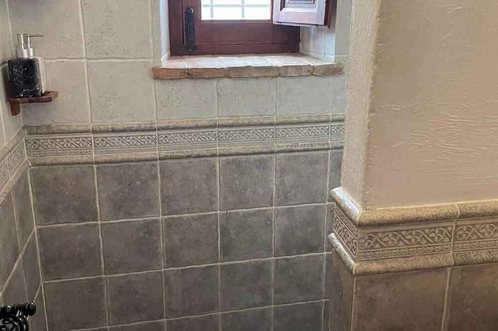 Casa Balcón- increíbles vistas! in Saleres (Granada), El Valle