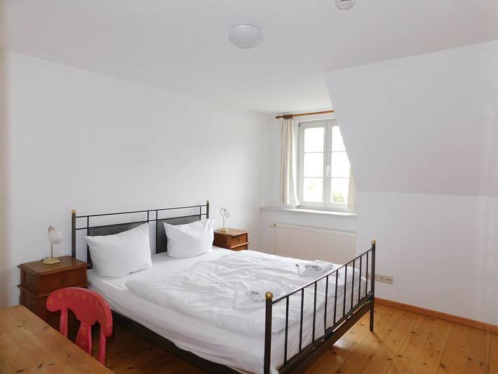 Ferienhaus für 6 Personen, mit Terrasse in Ahrenshoop - 4