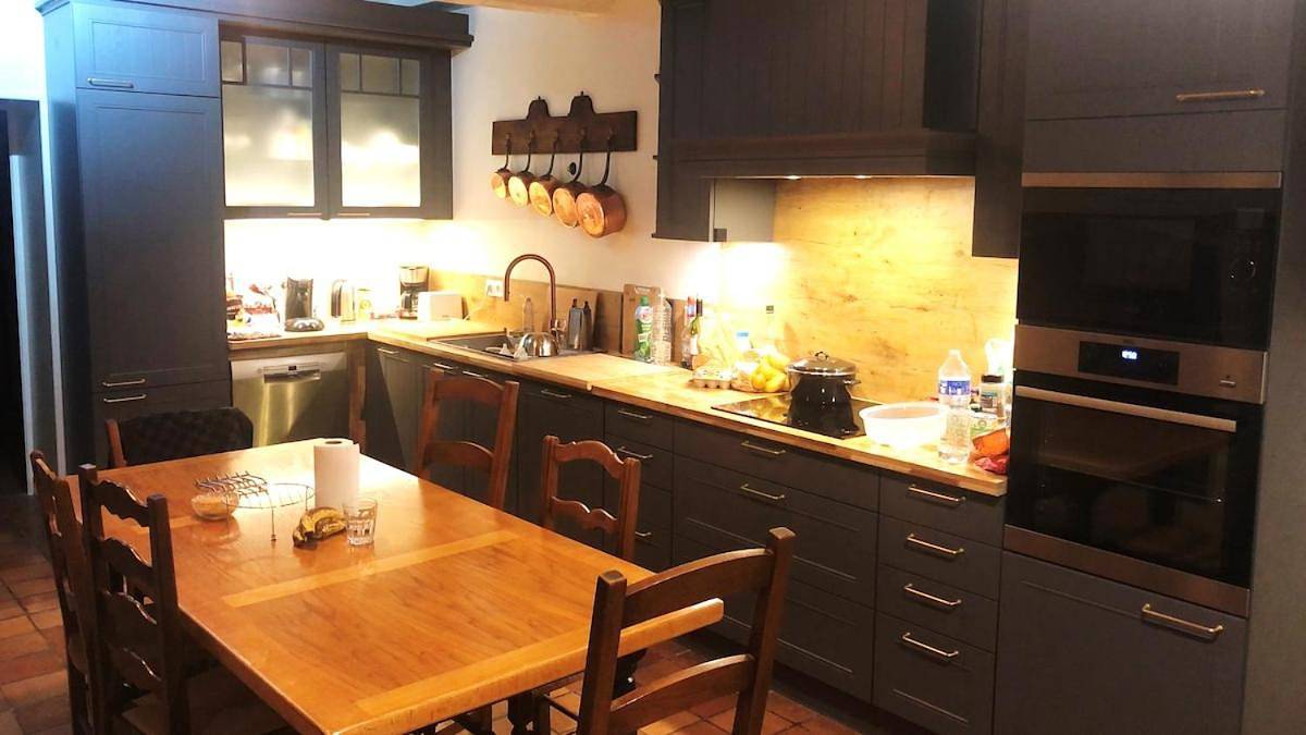 Maison Jv - 24 couchages in Bassevelle, Seine-et-Marne