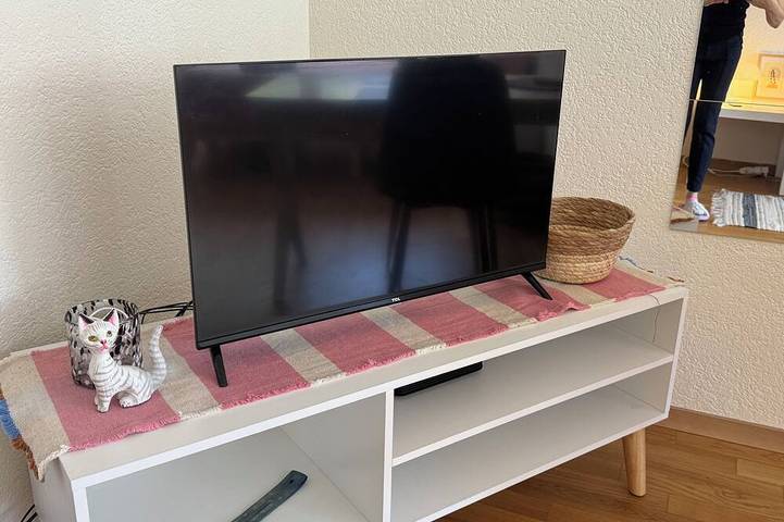 Ganze Wohnung, Frihome Centre Ville in Villars-les-Joncs, Freiburg im Üechtland