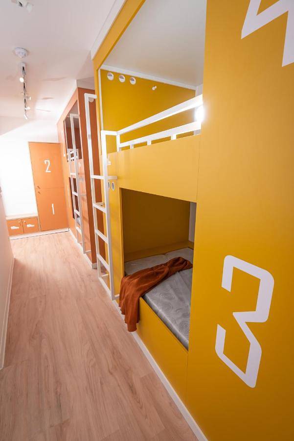 Location de vacances pour 4 personnes dans Gare De Toulon - 3