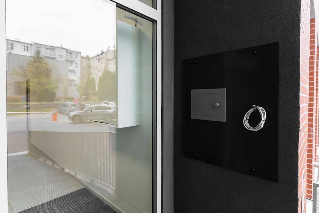 Appartement entier, Lorenc Apartment in Zlín, Région de Zlín