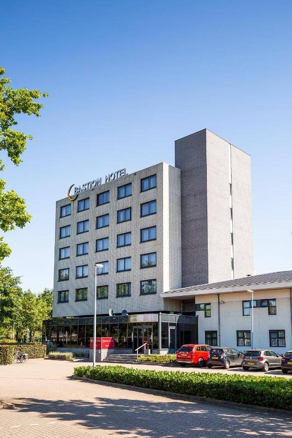 Bastion Hotel Breda in Bréda, Brabant-Septentrional