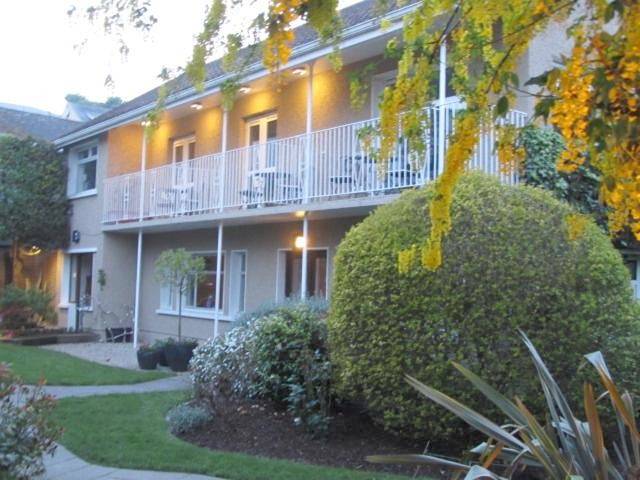 Maison d’hôte pour 2 personnes, avec Terrasse ainsi que Jardin et Vue à Kinsale