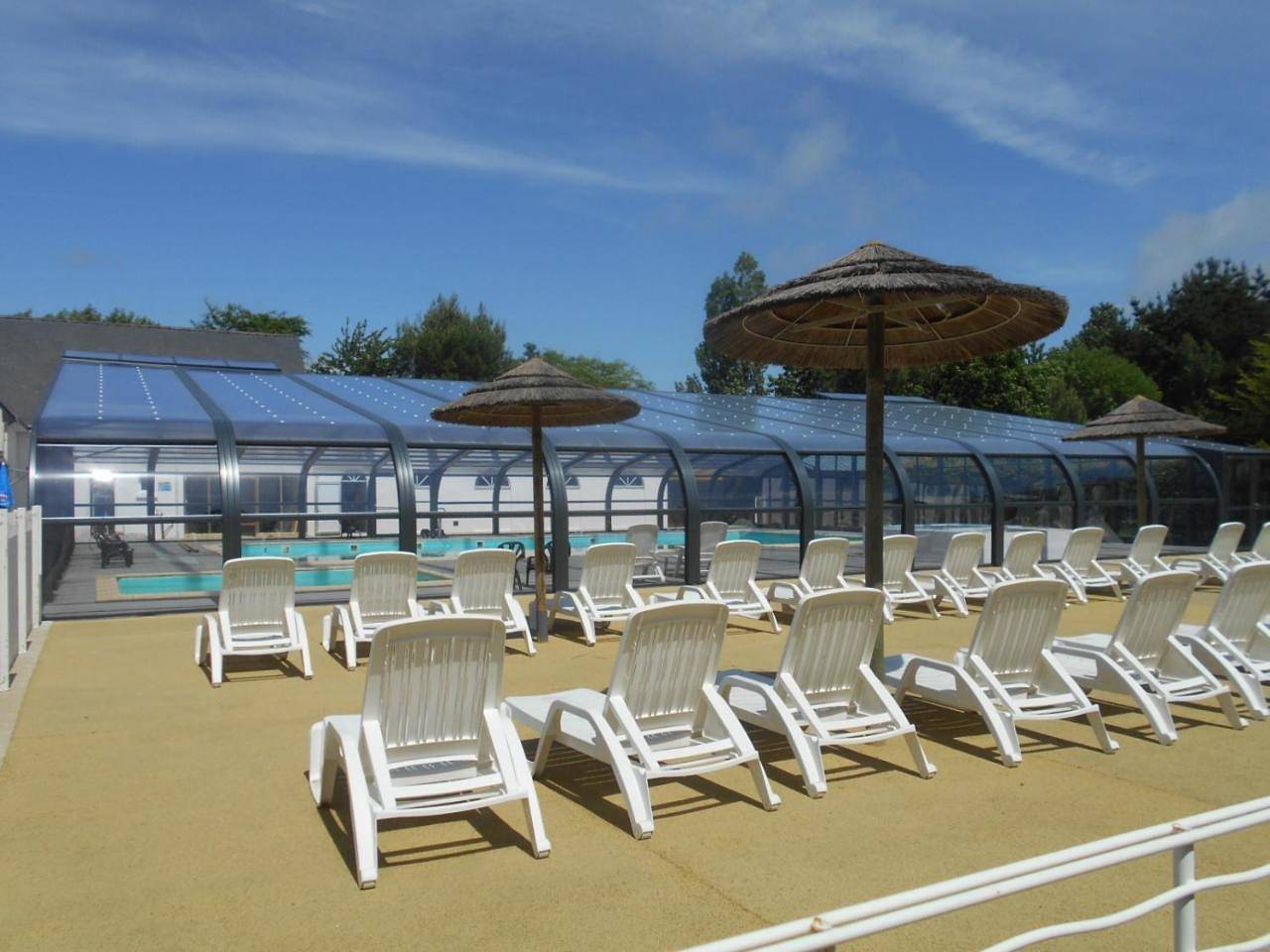 Bontempo Village camping 4 étoiles in Piriac-sur-Mer, Côte d'Amour