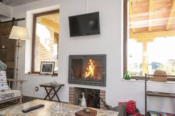 Chalet para 4 Personas en Val de San Vicente, Provincia de Cantabria, Foto 3