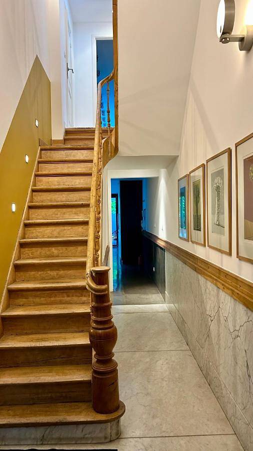 Four-Bedroom House in Antwerpen, Antwerpen und Umgebung