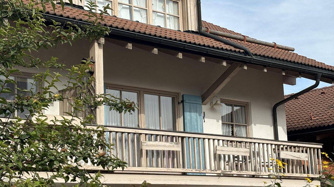 Ganze Ferienwohnung, Ferienwohnung für 4 Personen (85 m²) in Pfronten in Pfronten, Bayerisch Schwaben