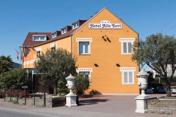 Hôtel pour 2 personnes