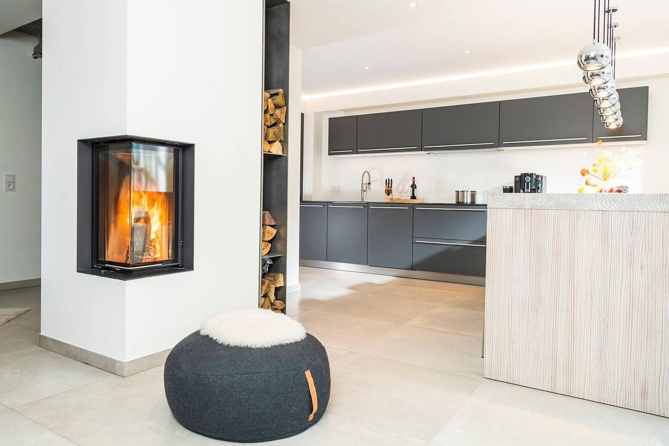 Ferienhaus Sternengucker in St. Peter-Ording in St. Peter-Ording, Eiderstedt