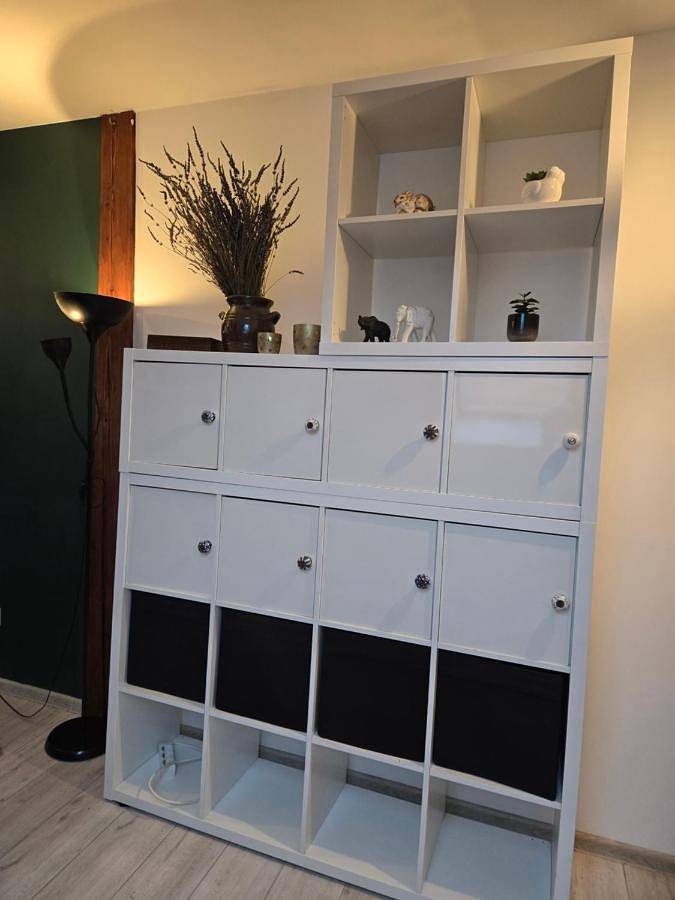 Cały apartament, One-Bedroom Apartment in Bytom, Śląsk