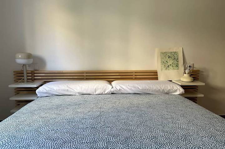 Gîte pour 6 personnes à Vila-real - 2