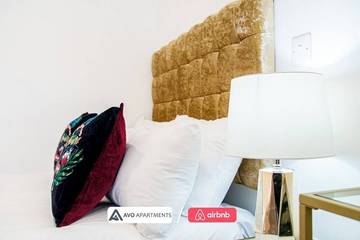 Apartment for 2 People in Sheffield, South Yorkshire, Photo 3