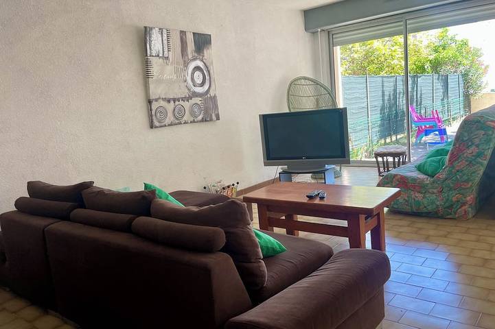 Ferienhaus für 10 Personen, mit Haustier