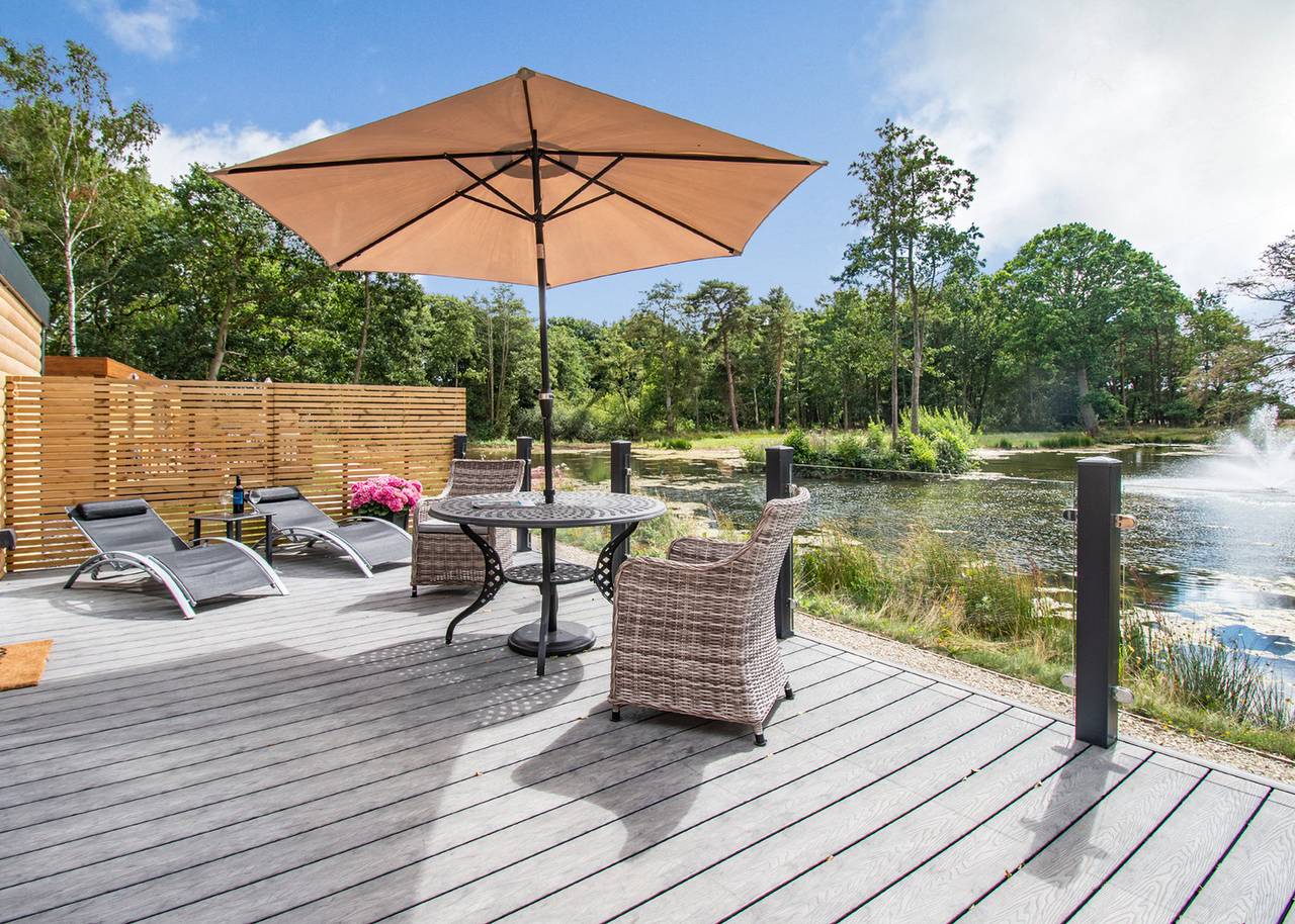 Casa vacanza a Ellerton a partire da 123€ a notte