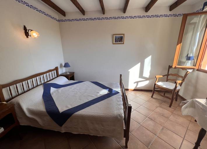 Chambre d’hôte pour 2 personnes, avec jardin et piscine dans Parc naturel régional du Mont-Ventoux - 4
