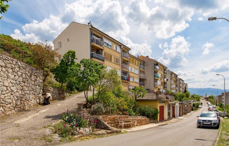 Ferienwohnung für 6 Personen, mit Terrasse - 1