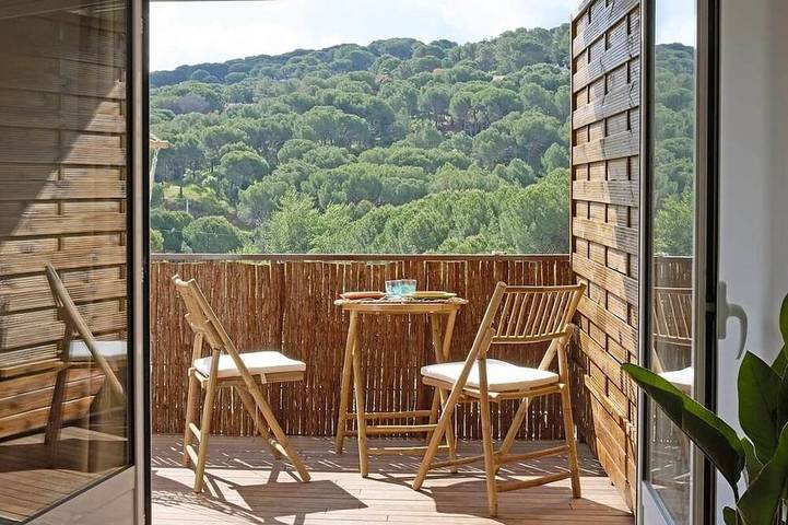 Apartamento de vacaciones para 2 personas - 1