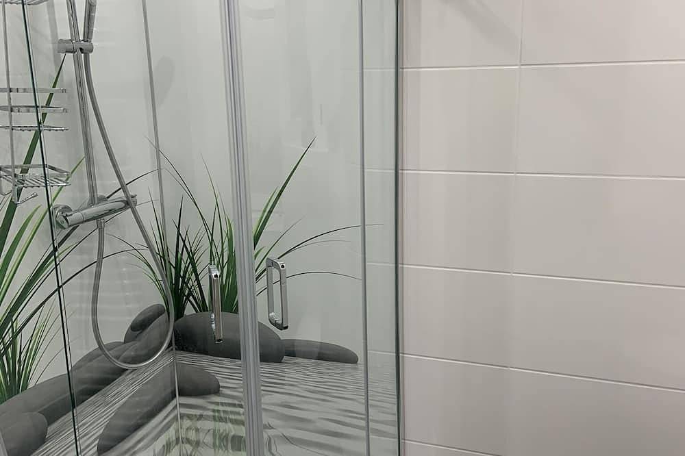 5 Sterne Wellness & Natur Ferienhaus Oase Potsdam & Berlin, Sauna, Whirlpool in Wildenbruch, Michendorf