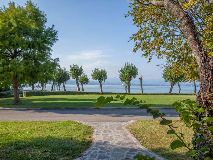 Ferienwohnung für 6 Personen in Sirmione - 4