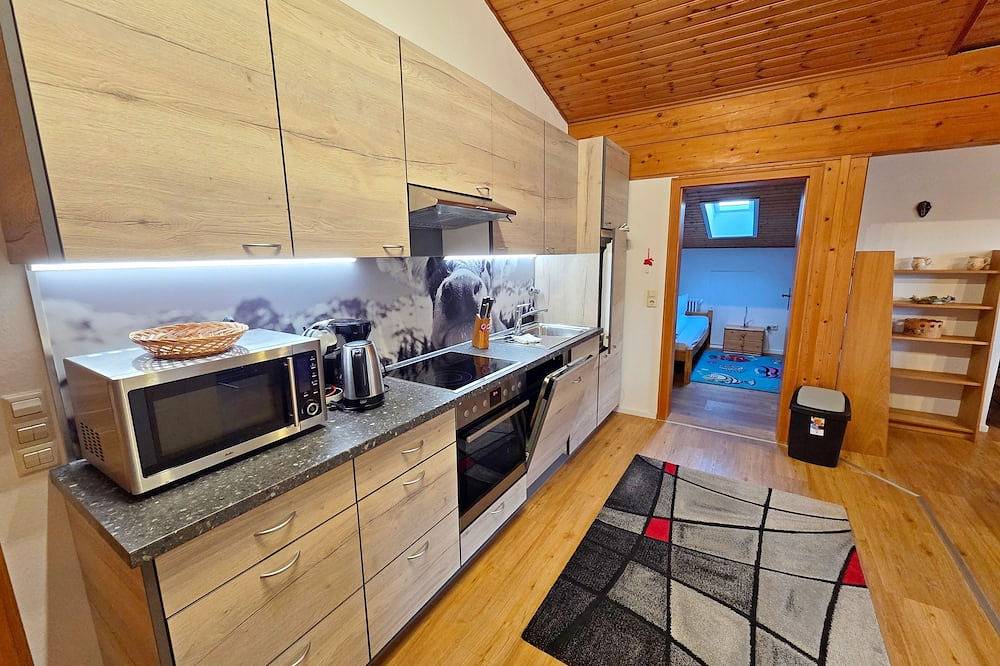 Familiensuite Bergblick - Landhaus Wildschütz in Jungholz, Bayerische Alpen