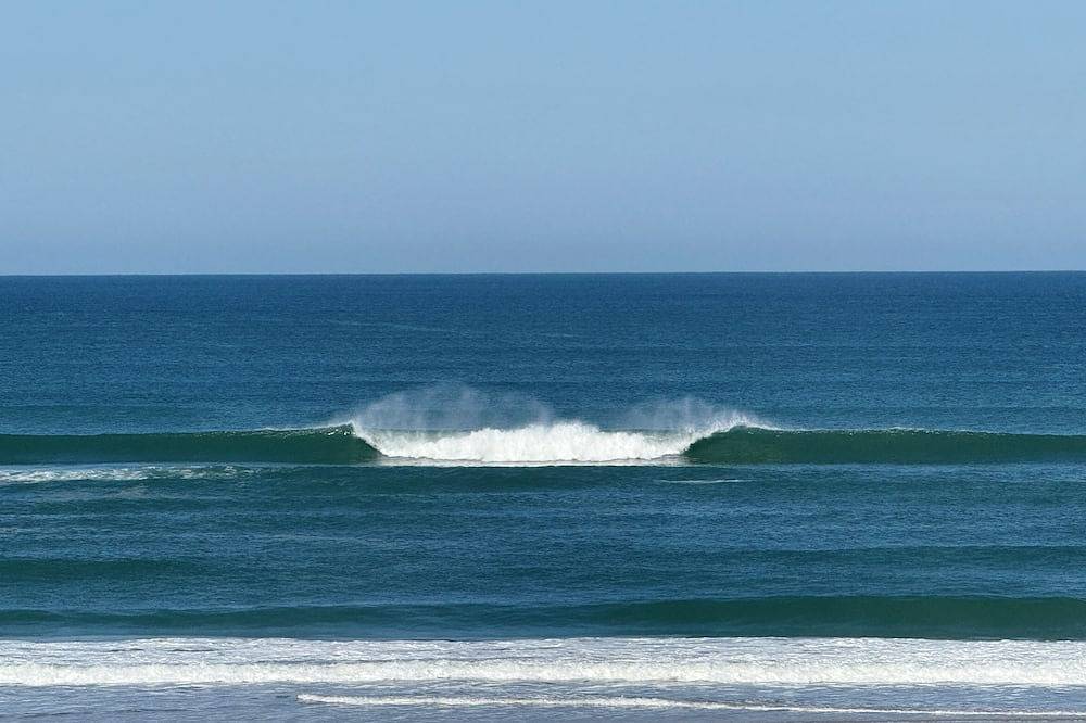 Ganze Wohnung, Apartment 150 m from Hourtin beach - 4 to 6 people in Hourtin Plage, Hourtin