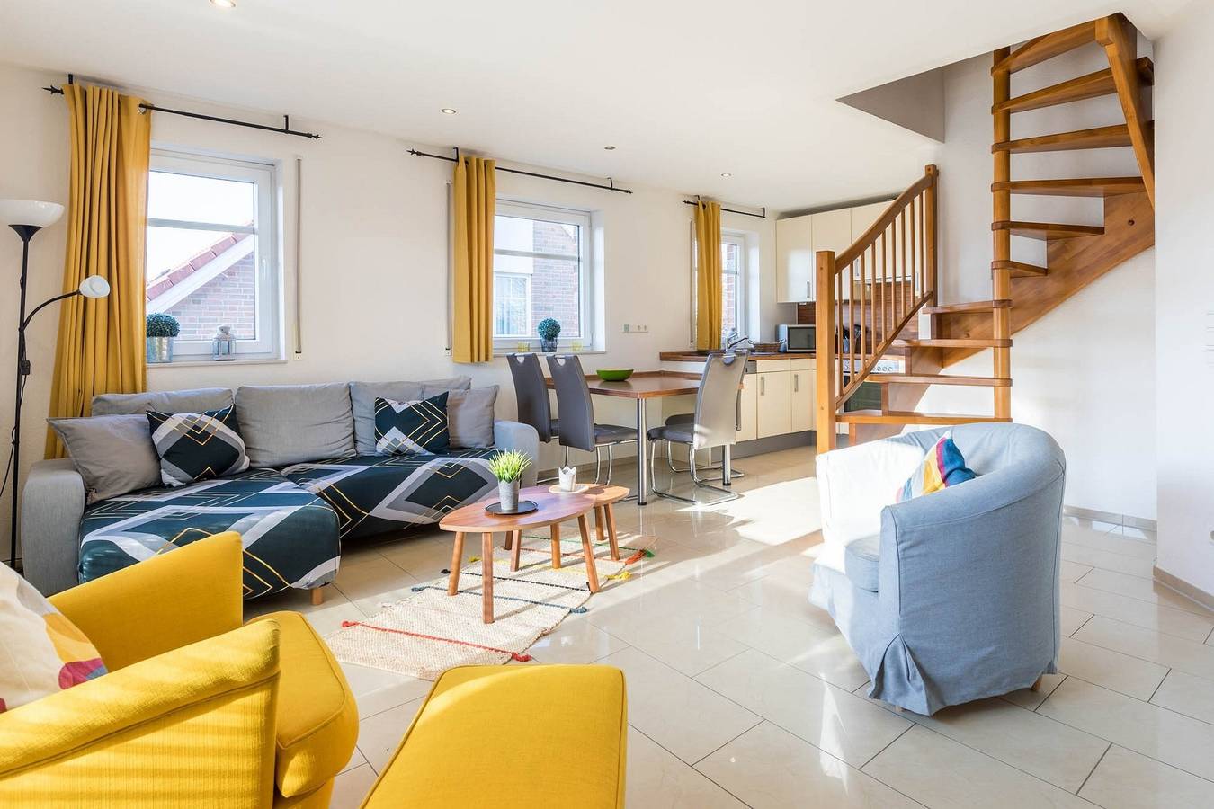 Apartamento vacacional entero, Ferienwohnung Denise in Ostseebad Boltenhagen, Boltenhagen