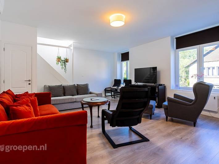 Ferienhaus für 8 Personen in der Luxemburg Provinz - 2