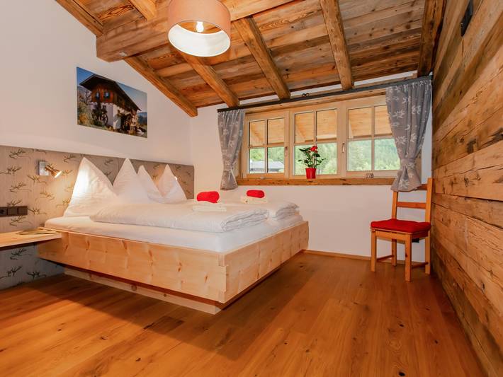 Ferienwohnung für 8 Personen, mit Balkon in Lofer - 4