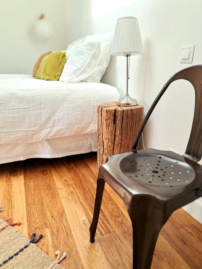 Location de vacances pour 4 personnes, avec jardin ainsi que vue et piscine à Plescop - 4