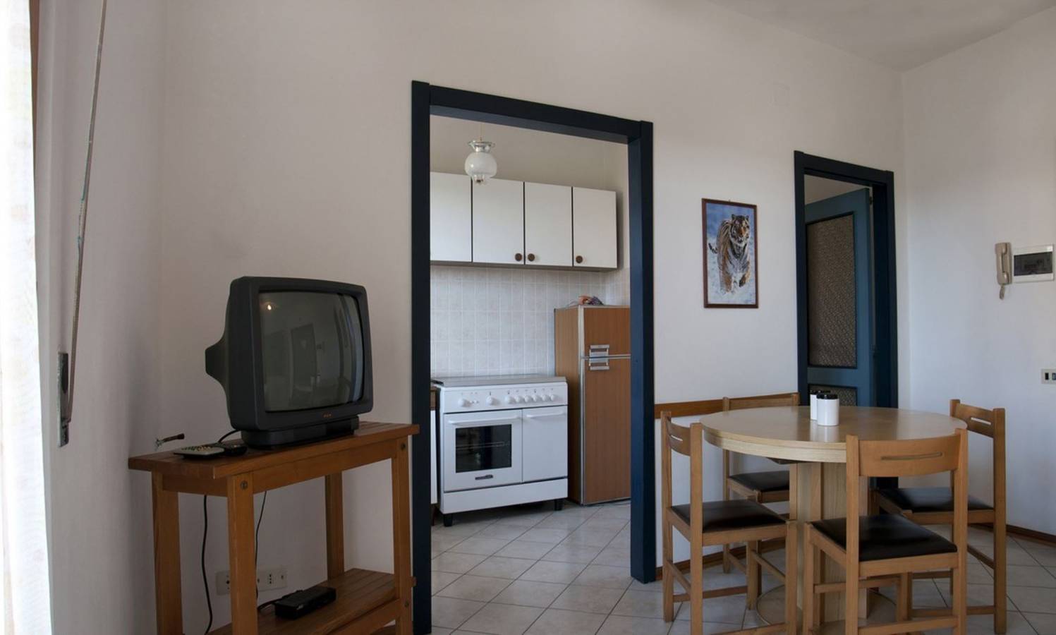 Entire holiday apartment, Appartamento Bv - Bv in Follonica, Etruscan Coast