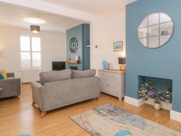 Glamping for 6 People in Exmouth, Devon, Photo 4