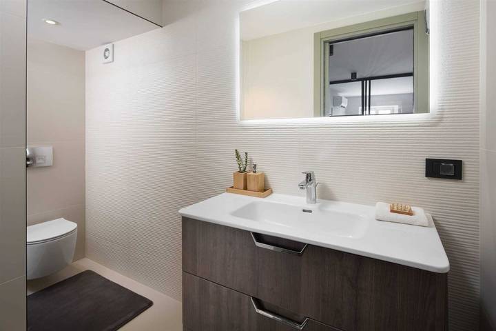 Apartamento entero, Apartamento de vacaciones para 2 personas in Labin City, Labin