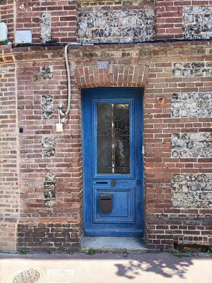 Gîte pour 4 personnes dans Office De Tourisme De Veules Les Roses - 2