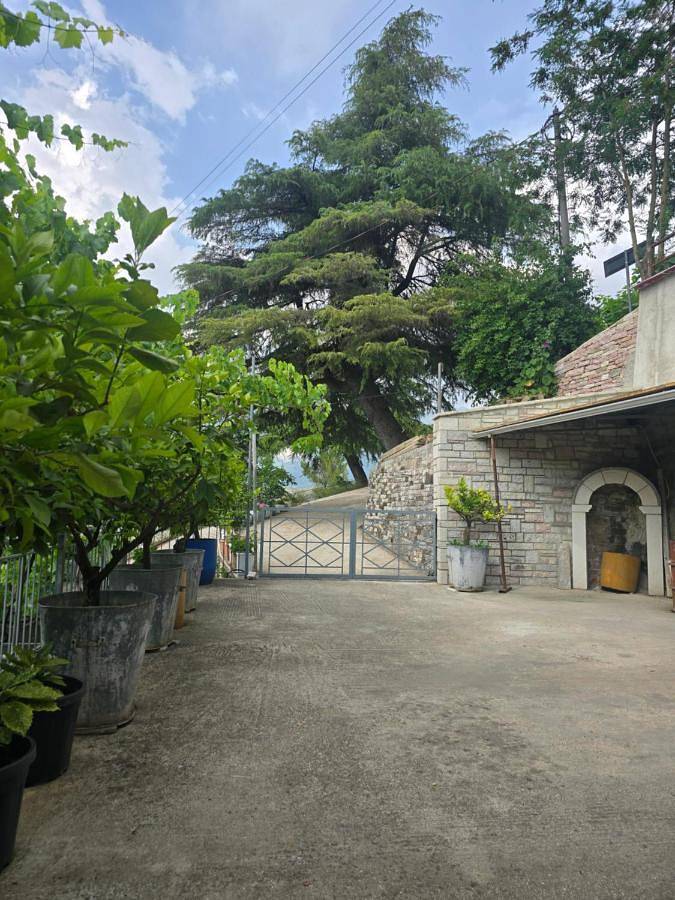 Maison d’hôte pour 5 personnes, avec vue et terrasse, animaux acceptés dans Gjirokastër - 2