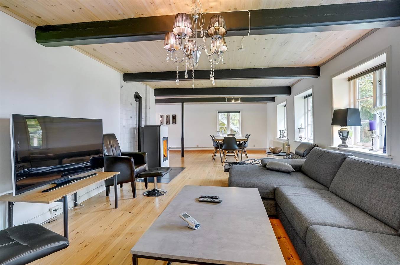 Pet friendly home in Højer with sauna in Højer, Tondern und Umgebung