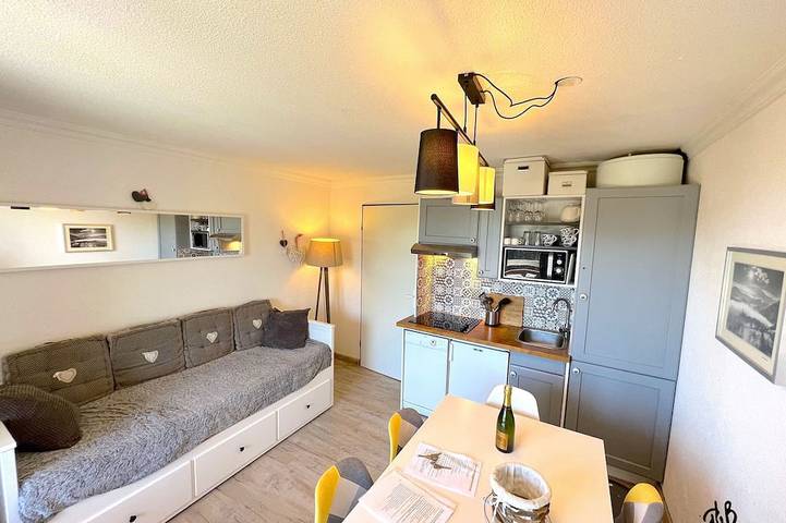 Holiday apartment for 6 people, with hot tub and pool - 1