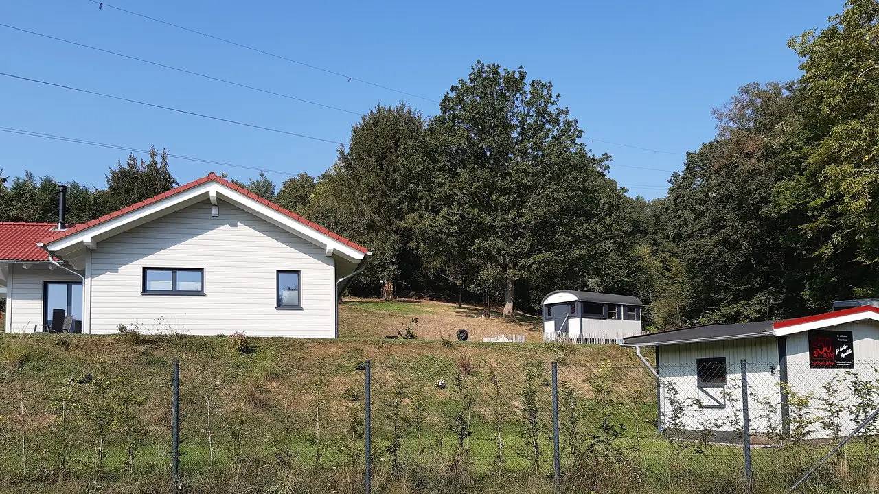 Ferienhaus für 4 Personen (95 m²) in Heimbach in Heimbach, Rureifel (Nordrhein-westfalen)