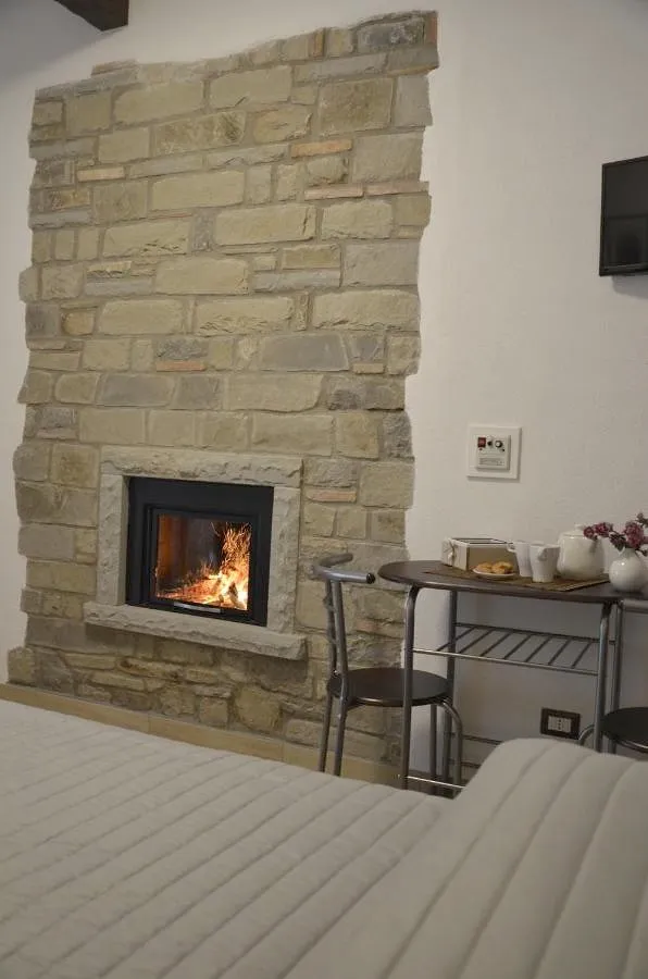Bed and Breakfast für 2 Personen, mit Whirlpool - 1