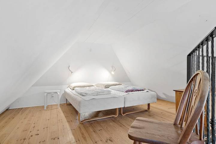 Amazing home in Blåvand with indoor swimming pool in Blavand, Varde