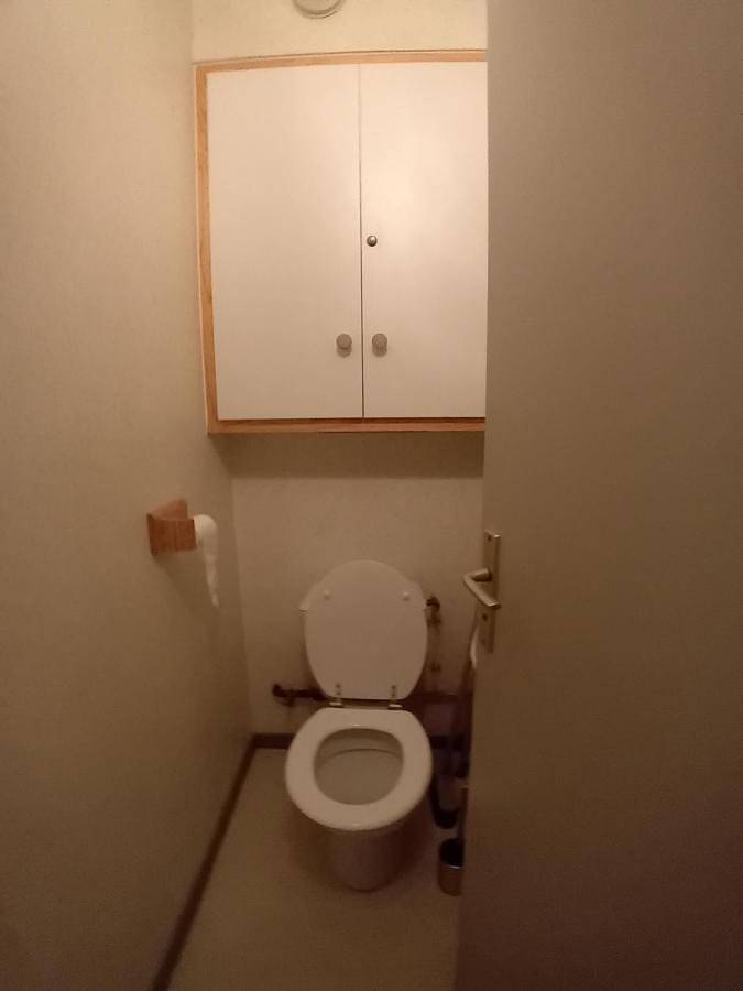 Gîte pour 2 personnes, avec vue et terrasse, animaux acceptés à Aulus-les-Bains - 3