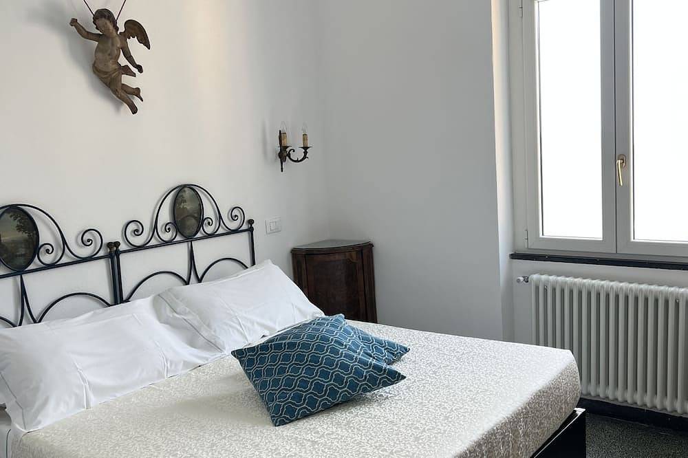 Villa auf 2 Ebenen auf den Hafen von Vernazza. Wi-Fi & Ac in Vernazza, Vernazza Gemeinde
