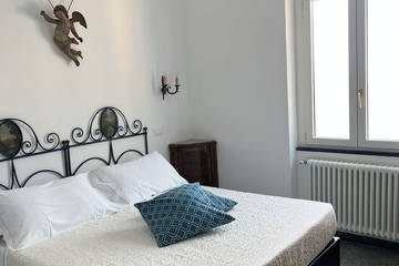 Villa pour 6 Personnes dans Commune de Vernazza, Riviera di Levante, Photo 1