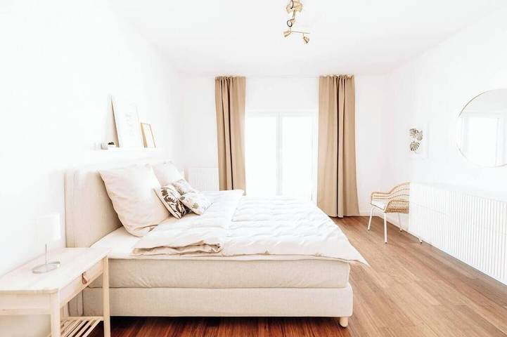 Ferienwohnung für 6 Personen, mit Balkon in Neuwied